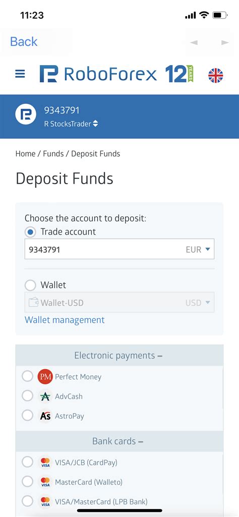 R StocksTrader App, Multi.